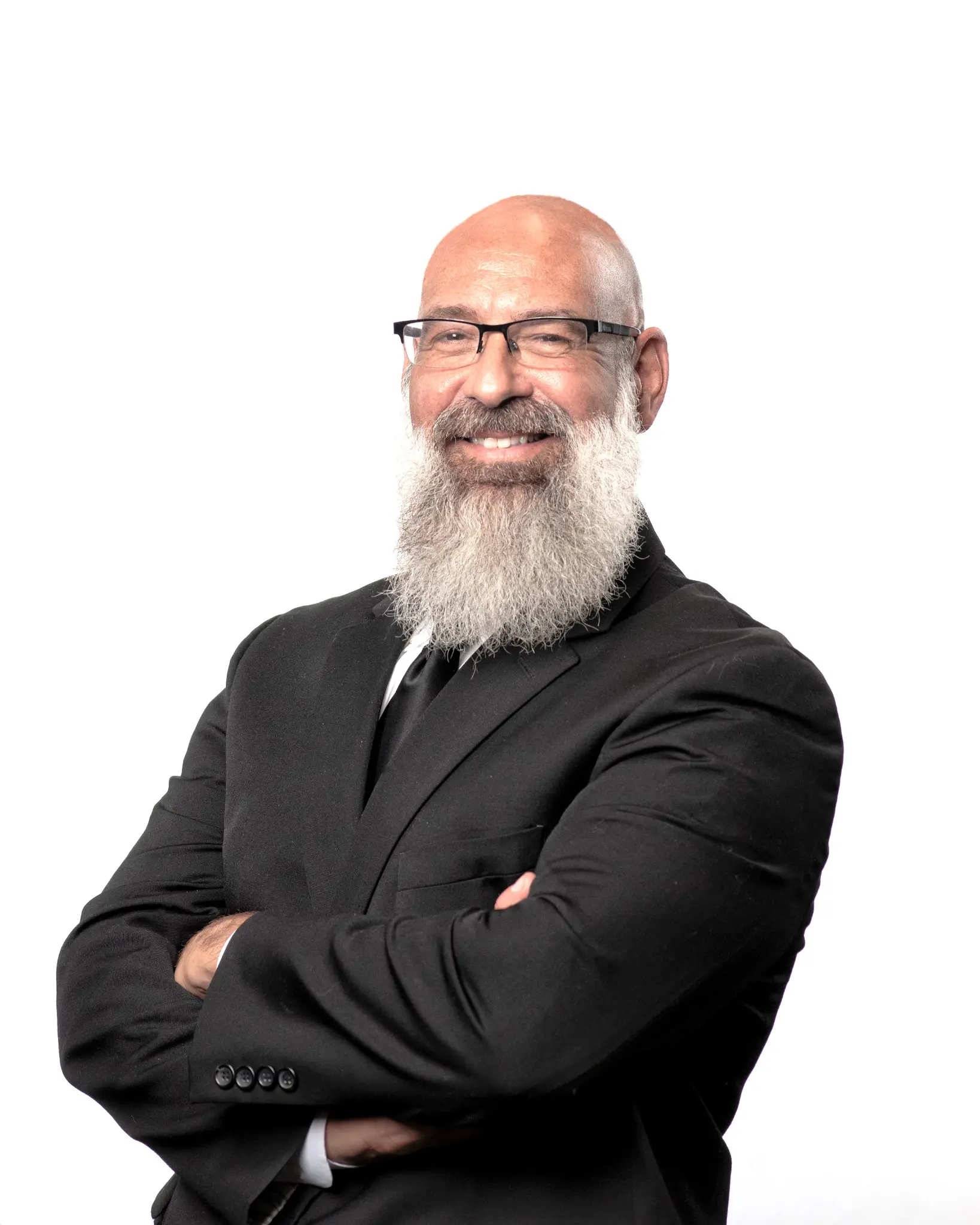 Leslie Kaz, President/COO of Syndicated Insurance Agency